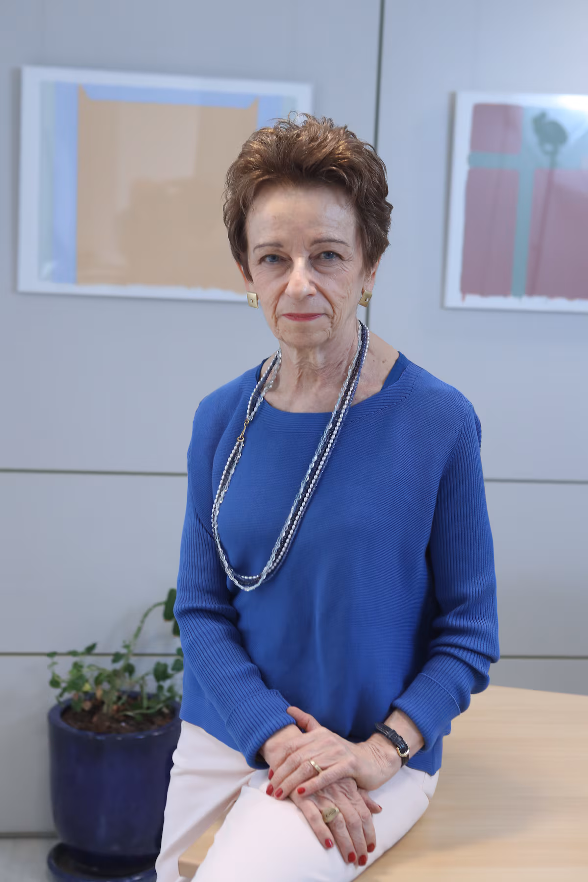 Maria Cristina Pinotti